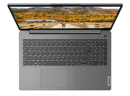 Notebook Lenovo Ideapad 3 15ALC6 Ryzen 7 16GB RAM 512 GB SSD [82KU023DCL]