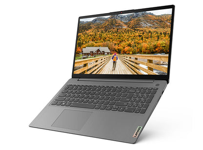 Lenovo IdeaPad 3 14IIL05 Core I5-10 / 8 GB RAM / 512 GB SSD [81WB0129CL]
