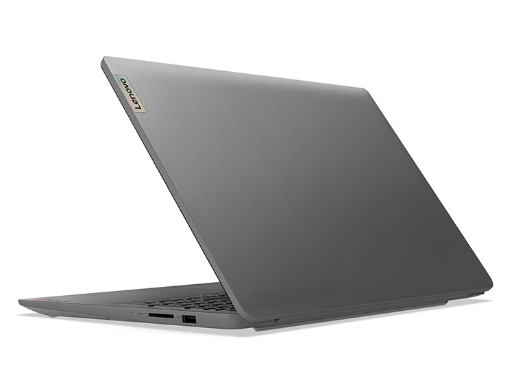 Notebook Lenovo Ideapad 3 15ALC6 Ryzen 7 16GB RAM 512 GB SSD [82KU023DCL]