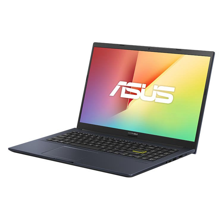 ASUS VivoBook 15 X513EA-BQ3037W Core I7-11va | 12GB RAM | 512GB SSD [90NB0SG4-M00J30] - Buen Estado