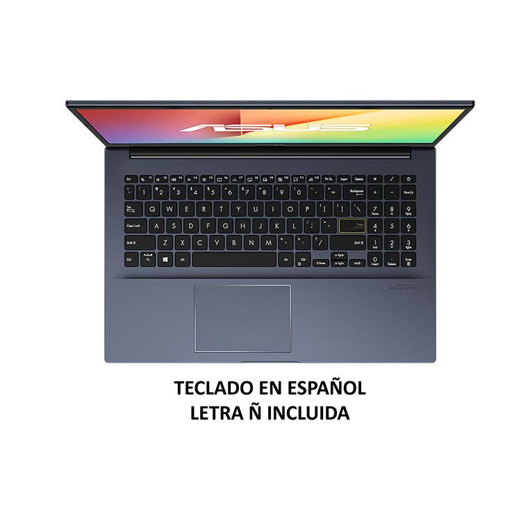 ASUS VivoBook 15 X513EA-BQ3037W Core I7-11va | 12GB RAM | 512GB SSD [90NB0SG4-M00J30] - Buen Estado