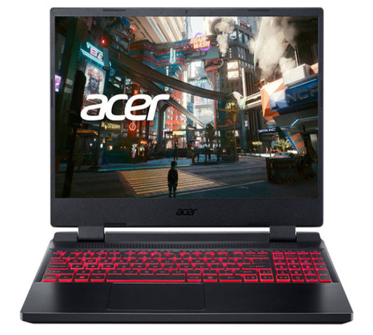 Acer Nitro 5 AN515 I7-11 RTX 3050 ti 16 GB RAM 512 GB SSD [NH.QESAL.002.2]