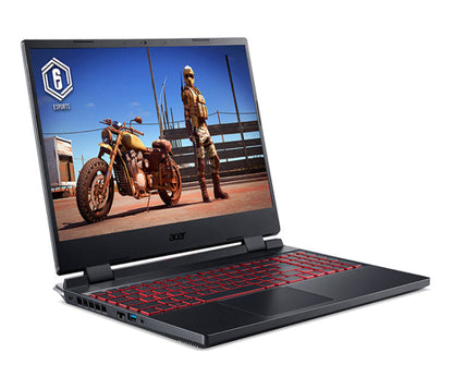 Acer Nitro 5 AN515 I7-11 RTX 3050 ti 16 GB RAM 512 GB SSD [NH.QESAL.002.2]