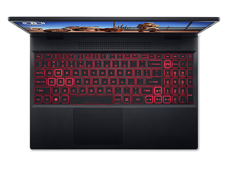 Acer Nitro 5 AN515 I7-11 RTX 3050 ti 16 GB RAM 512 GB SSD [NH.QESAL.002.2]