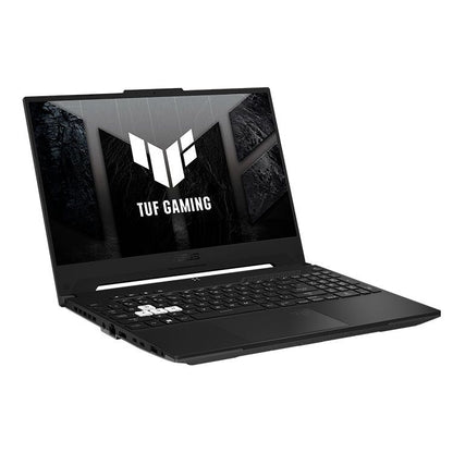 ASUS TUF Dash F15 Core I7-11va | RTX 3050 | 16GB RAM | 512GB SSD [FX517ZC-HN098W] (USADO)