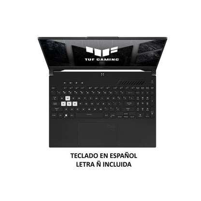 ASUS TUF Dash F15 Core I7-11va | RTX 3050 | 16GB RAM | 512GB SSD [FX517ZC-HN098W] (USADO)