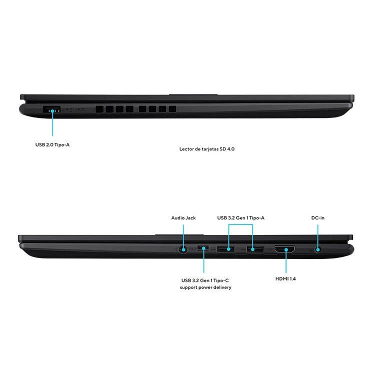 ASUS VivoBook X1605VA-MB206W Core I9-13va | 16GB RAM | 1TB SSD [90NB10N3-M00820]