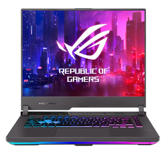 ASUS ROG Strix G15 G513RC AMD Ryzen 7 / RTX 3050 / 32 GB RAM / 512 GB SSD [90NR08A5-M005K0-MOD]