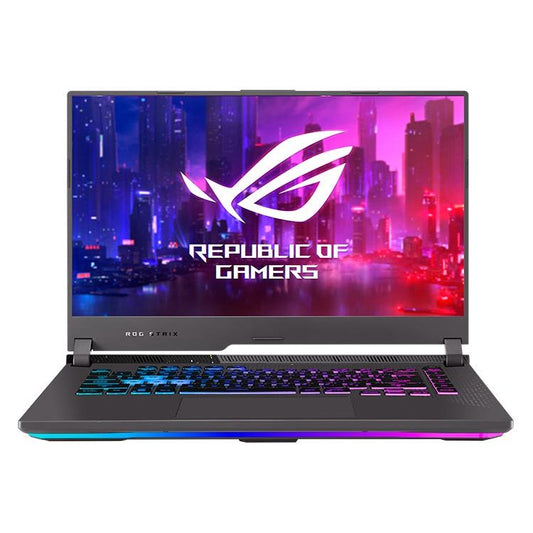 ASUS ROG Strix G15 G513RC AMD Ryzen 7 | RTX 3050 |  16GB RAM | 512GB SSD [90NR08A5-M005K0-MOD] - Buen Estado