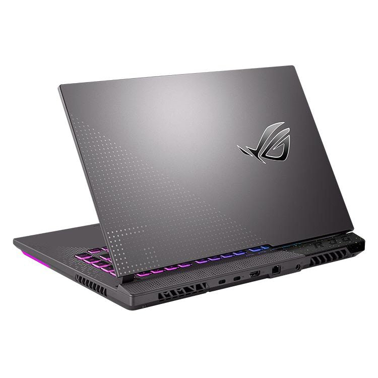 ASUS ROG Strix G15 G513RC AMD Ryzen 7 | RTX 3050 |  16GB RAM | 512GB SSD [90NR08A5-M005K0-MOD] - Buen Estado