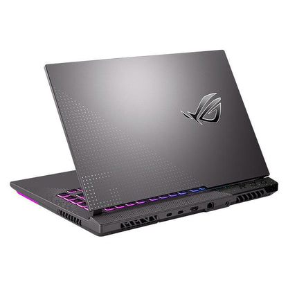 ASUS ROG Strix G15 G513RC AMD Ryzen 7 | RTX 3050 |  16GB RAM | 512GB SSD [90NR08A5-M005K0-MOD] - Buen Estado