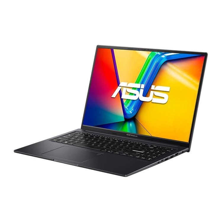 ASUS VivoBook 16X M3604YA-MB108W AMD Ryzen 7-7 | 16GB RAM | 512GB SSD [90NB11A1-M00460] - Excelente Estado