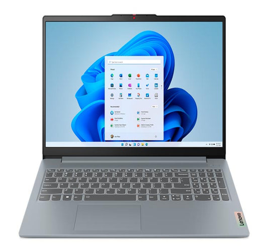 Lenovo IdeaPad Slim 3 15IAN8 I3-N305 8 GB RAM 512 GB SSD [82XB002DCL] (USADO)