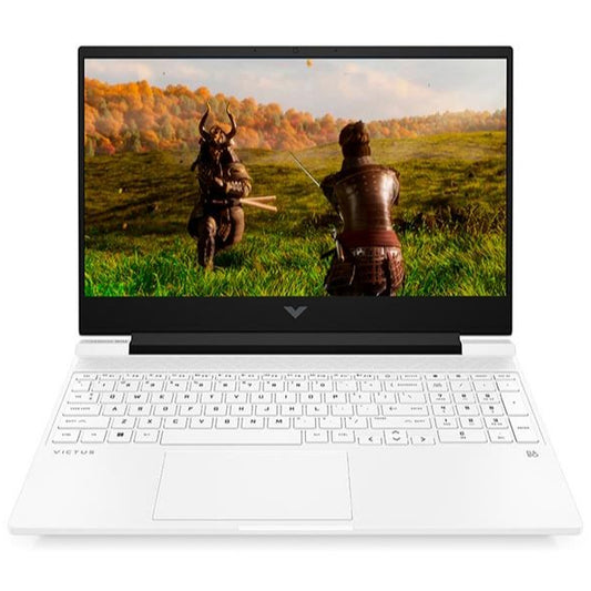 HP Victus 15-FB1008LA AMD Ryzen 5-7 | RTX 2050 | 16GB RAM | 512GB SSD [9E655LA-MOD] - Excelente Estado