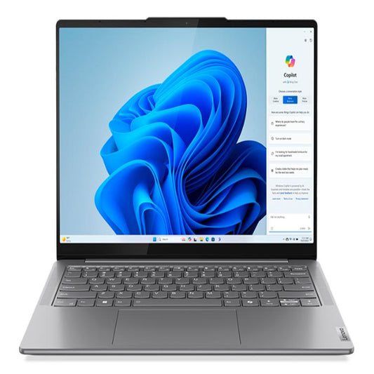 Lenovo Yoga Slim 7 14IMH9 Core Ultra 7 155U | 16 GB RAM | 512 GB SSD [83D80003US] (USADO)