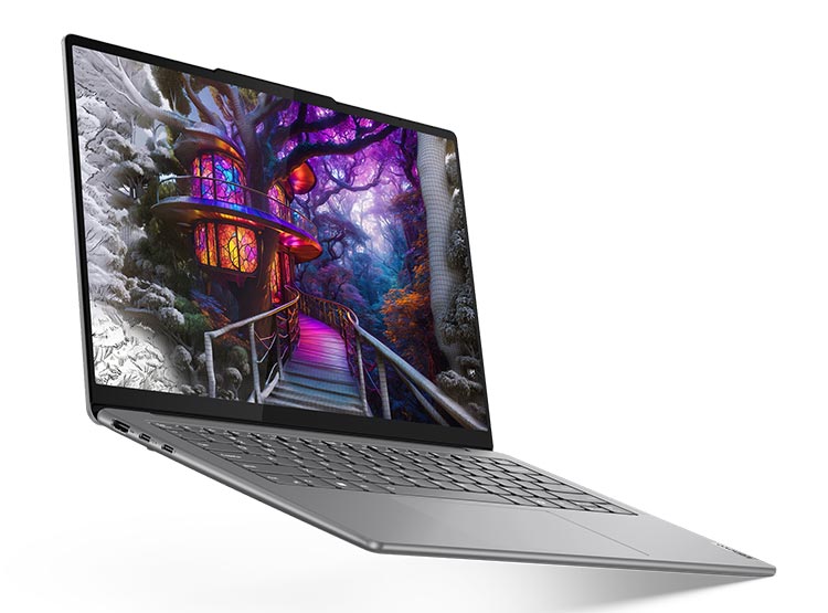 Lenovo Yoga Slim 7 14IMH9 Core Ultra 7 155U | 16 GB RAM | 512 GB SSD [83D80003US] (USADO)