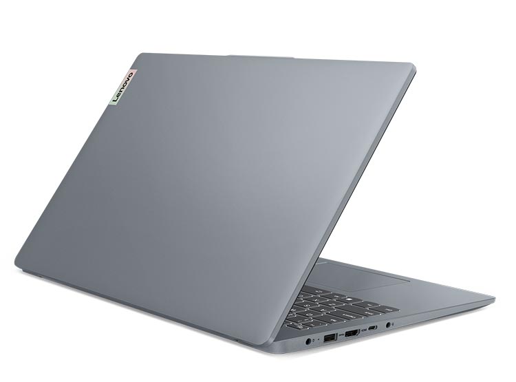 Lenovo IdeaPad Slim 3 15IRH10 I5-12VA 16 GB RAM / 512 GB SSD [83K0002KCL]
