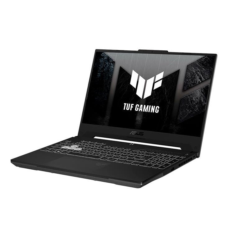 Asus Tuf Gaming F15 Core I5-12 | RTX 3050 | 16 GB RAM | 512 SSD [90NR0GW2-M00KK0] (SEMI NUEVO)