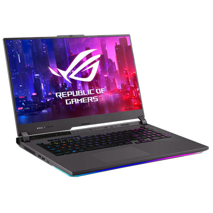 ASUS ROG Strix G17 G713PV-HX054W AMD Ryzen 9 | RTX 4060 (8GB) | 32GB RAM | 1TB SSD [90NR0C34-M00AZ0] - Excelente Estado