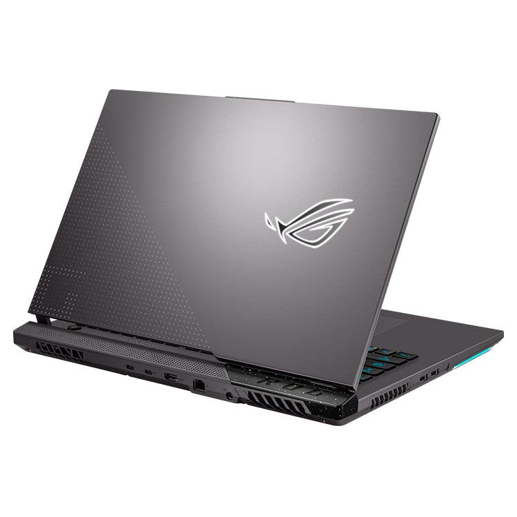 ASUS ROG Strix G17 G713PV-HX054W AMD Ryzen 9 | RTX 4060 (8GB) | 32GB RAM | 1TB SSD [90NR0C34-M00AZ0] - Excelente Estado