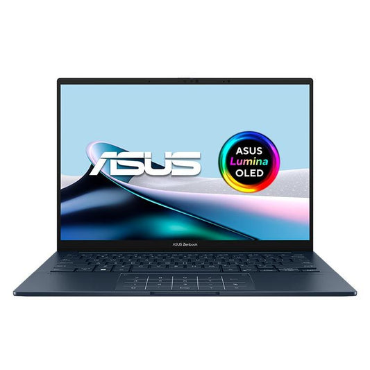 ASUS Zenbook 14 OLED UX3405CA-PZ440W Core Ultra 9 | 16GB RAM | 1TB SSD [90NB14W3-M00LD0-MOD] - Excelente Estado