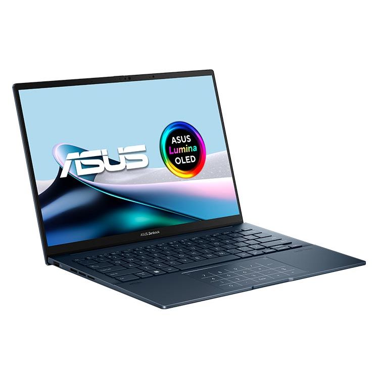 ASUS Zenbook 14 OLED UX3405CA-PZ440W Core Ultra 9 | 16GB RAM | 1TB SSD [90NB14W3-M00LD0-MOD] - Excelente Estado