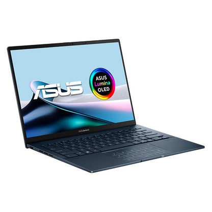 ASUS Zenbook 14 OLED UX3405CA-PZ440W Core Ultra 9 | 16GB RAM | 1TB SSD [90NB14W3-M00LD0-MOD] - Excelente Estado