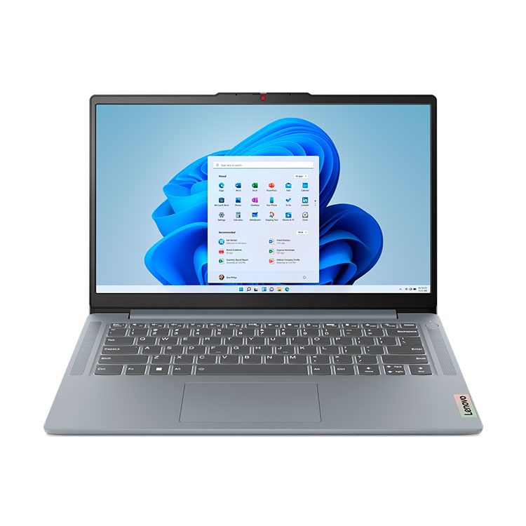 Lenovo IdeaPad Slim 3 14IRH8 Core I7-13va | 16GB RAM | 512GB SSD [83EL002JCL] - Semi Nuevo