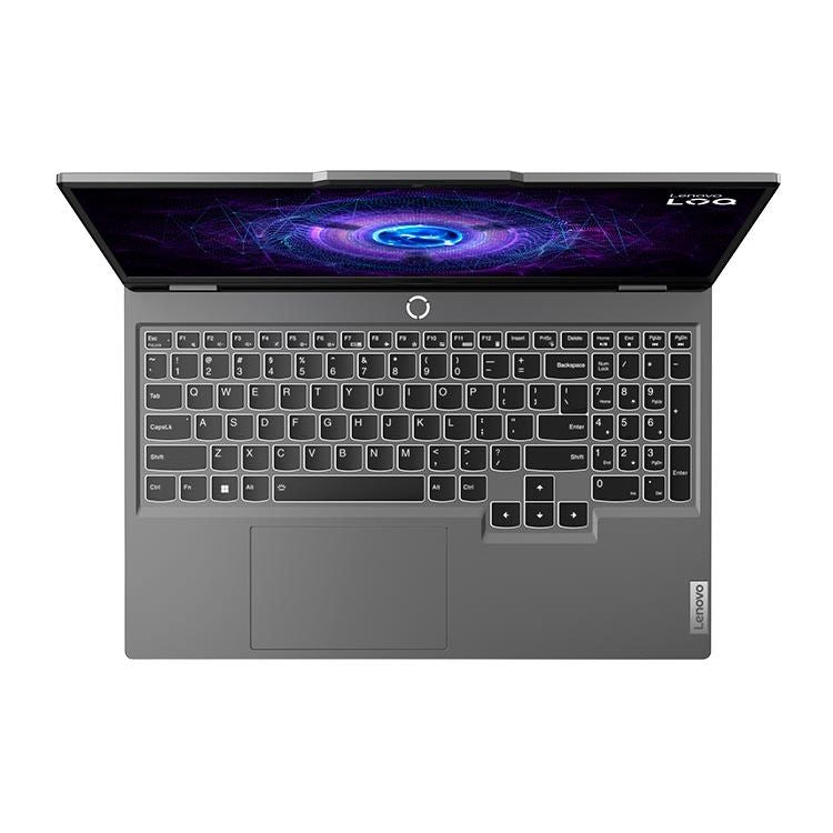 Notebook Gamer Lenovo Loq 15 Core I5-12va | RTX 3050 (6GB) | 16GB RAM | 512GB SSD [83GS00G8CL] (SEMI NUEVO)