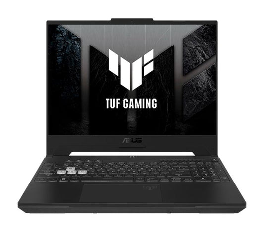 Notebook Gamer Asus TUF Dash F15 I7-12 RTX 3050 TI 16 GB RAM [90NR0953-M00540]