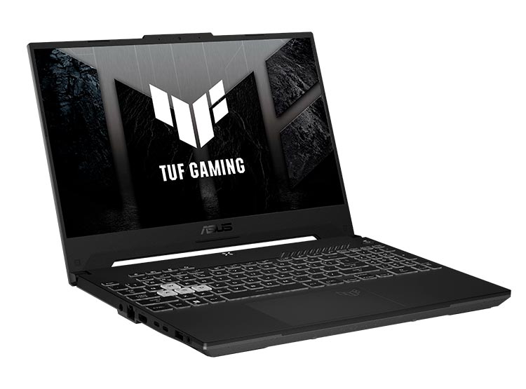 Notebook Gamer Asus TUF Dash F15 I7-12 RTX 3050 TI 16 GB RAM [90NR0953-M00540]