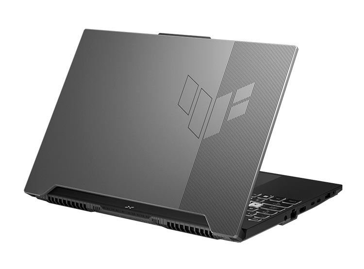 ASUS TUF Dash F15 FX516PC I7-11 RTX 3050 16 GB RAM 512 GB SSD [90NR05U1-M00580]