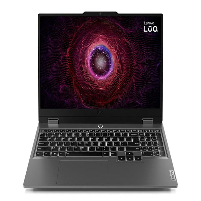 Lenovo LOQ 15ARP9 AMD Ryzen 7 | RTX 4050 (6GB) | 24GB RAM | 512GB SSD [83JC004TCL] (SEMI NUEVO)
