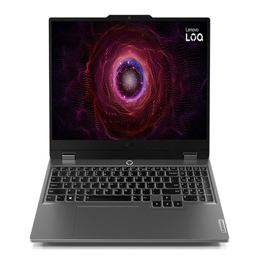 Lenovo LOQ 15ARP9 AMD Ryzen 7 | RTX 4050 (6GB) | 24GB RAM | 512GB SSD [83JC004TCL] (SEMI NUEVO)