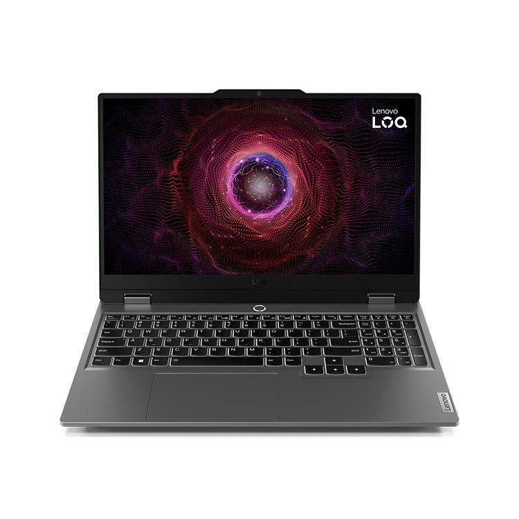 Lenovo LOQ 15ARP9 AMD Ryzen 7 | RTX 4050 (6GB) | 24GB RAM | 512GB SSD [83JC004TCL] - Open Box