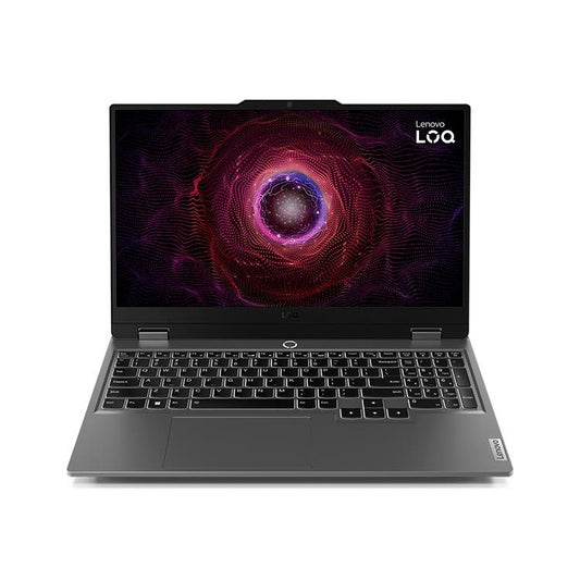Lenovo LOQ 15ARP9 AMD Ryzen 7 | RTX 4050 (6GB) | 24GB RAM | 512GB SSD [83JC004TCL] - Open Box