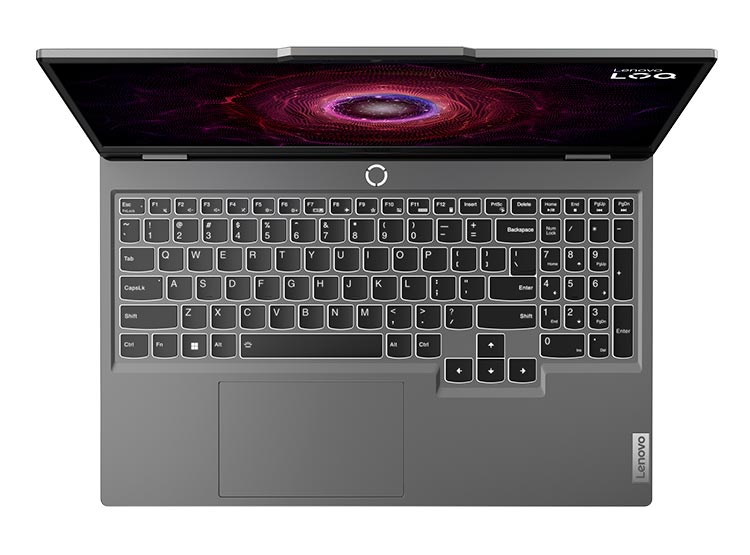 Lenovo LOQ 15ARP9 AMD Ryzen 7 | RTX 4050 (6GB) | 24GB RAM | 512GB SSD [83JC004TCL] (SEMI NUEVO)