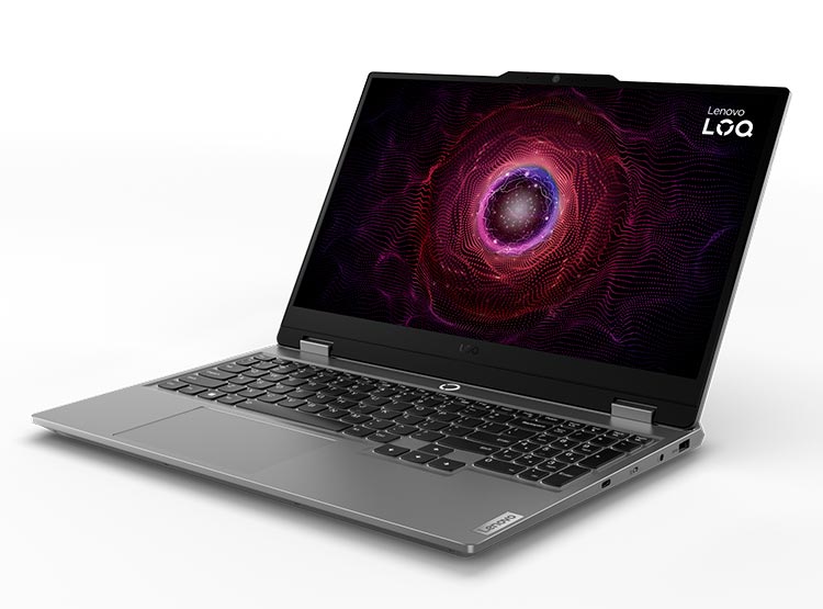 Lenovo LOQ 15ARP9 AMD Ryzen 7 | RTX 4050 (6GB) | 24GB RAM | 512GB SSD [83JC004TCL] (SEMI NUEVO)