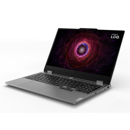 Lenovo LOQ 15ARP9 AMD Ryzen 7 | RTX 4050 (6GB) | 24GB RAM | 512GB SSD [83JC004TCL] - Open Box