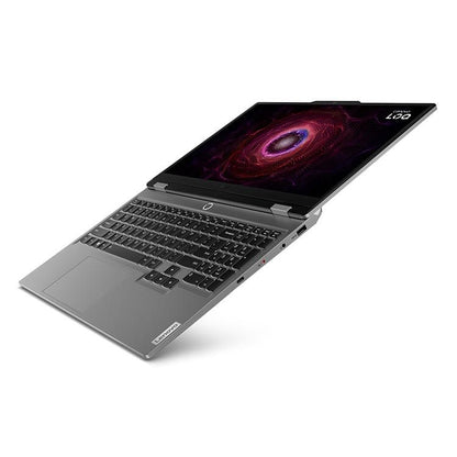 Lenovo LOQ 15ARP9 AMD Ryzen 7 | RTX 4050 (6GB) | 24GB RAM | 512GB SSD [83JC004TCL] - Open Box