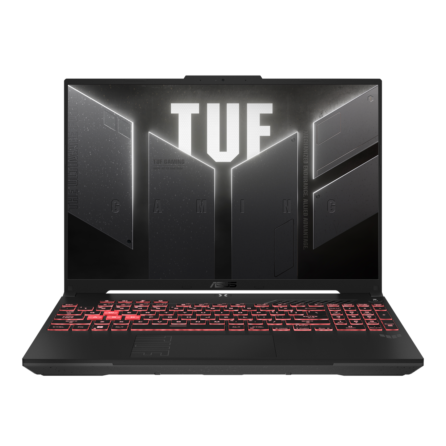 ASUS TUF Gaming A15 Ryzen 7 RTX 3060 16 GB RAM 512 GB SSD [90NR0607-M000X0] (USADO)