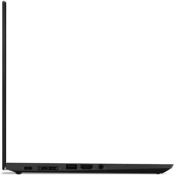 Lenovo ThinkPad X390 Core I5-8va | 8GB RAM | 256GB SSD [20Q1S1KP02] - Buen Estado