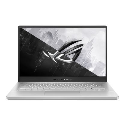 ASUS ROG Zephyrus G14 GA401IV-HA395T AMD Ryzen 7 | RTX 2060 Max-Q (6GB) | 24GB RAM | 512GB SSD [90NR03F2-M11080] - Excelente Estado