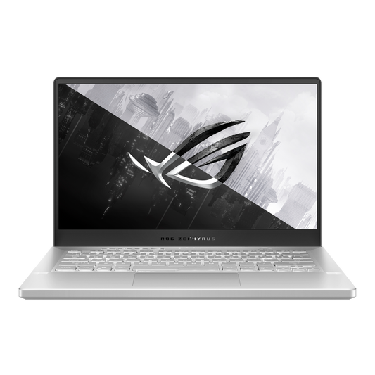 ASUS ROG Zephyrus G14 GA401IV-HA395T AMD Ryzen 7 | RTX 2060 Max-Q (6GB) | 24GB RAM | 512GB SSD [90NR03F2-M11080] - Excelente Estado