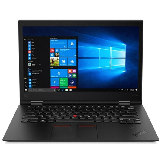 Lenovo ThinkPad X1 Carbon Core I7-6ta | 16GB RAM | 512GB SSD  [20FCA0HGCL] - Usado