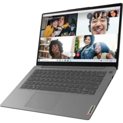 Lenovo IdeaPad 3 14ITL6 Core I3-11va / 8 GB RAM / 512 GB SSD [82H700D0CL] (USADO)