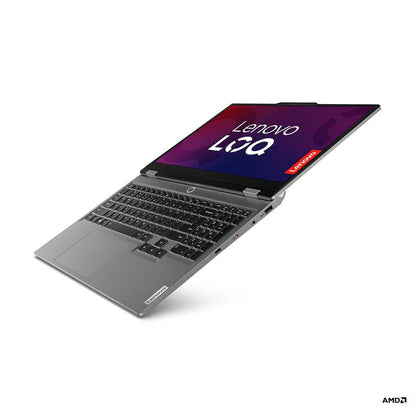 Lenovo LOQ 15ARP9 AMD Ryzen 5 | RTX 3050 | 24GB RAM | 512GB SSD [83JC00A6CL] - Semi Nuevo