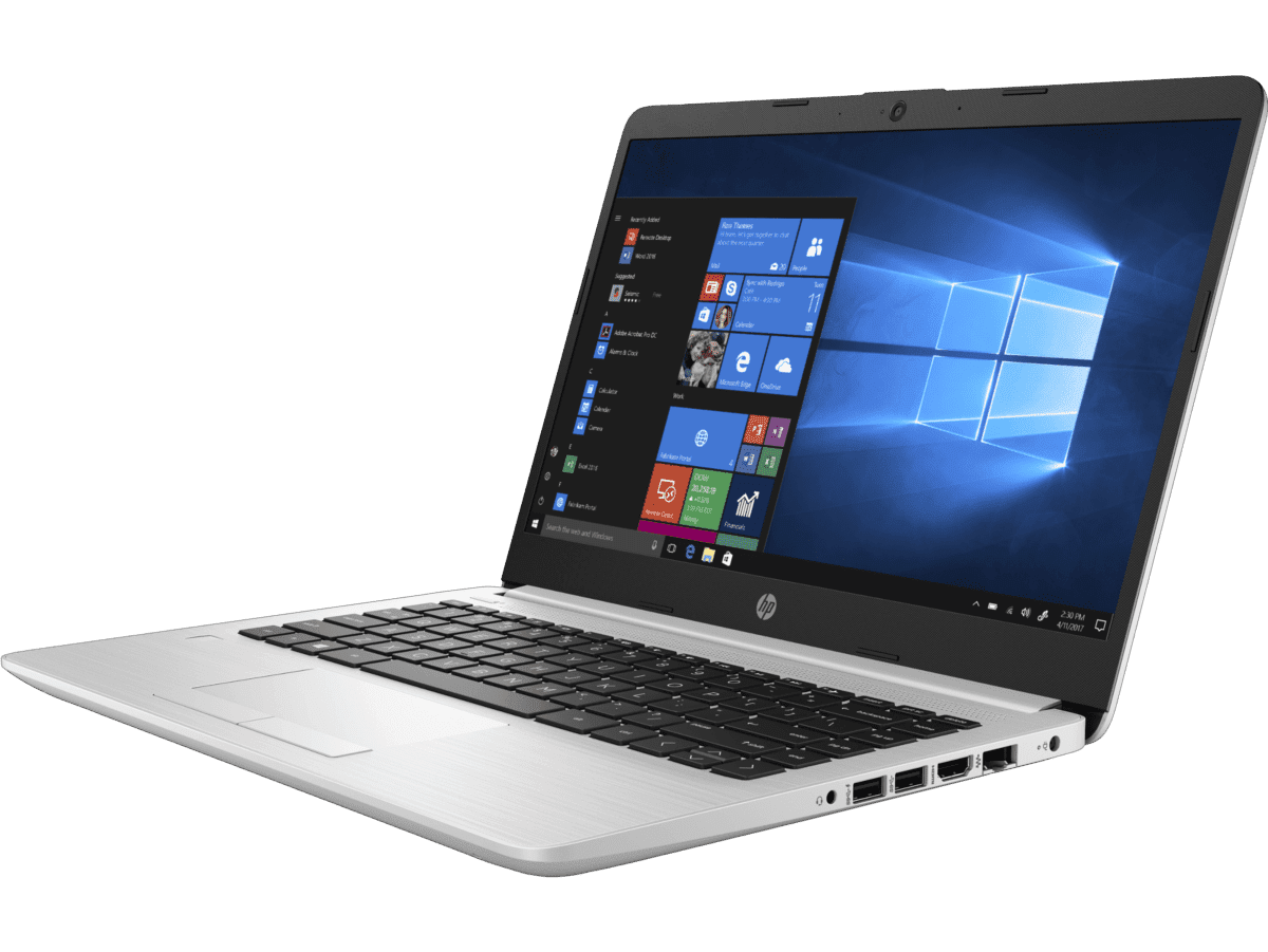 Ultrabook HP 348 G7 12 GB RAM 256 GB SSD