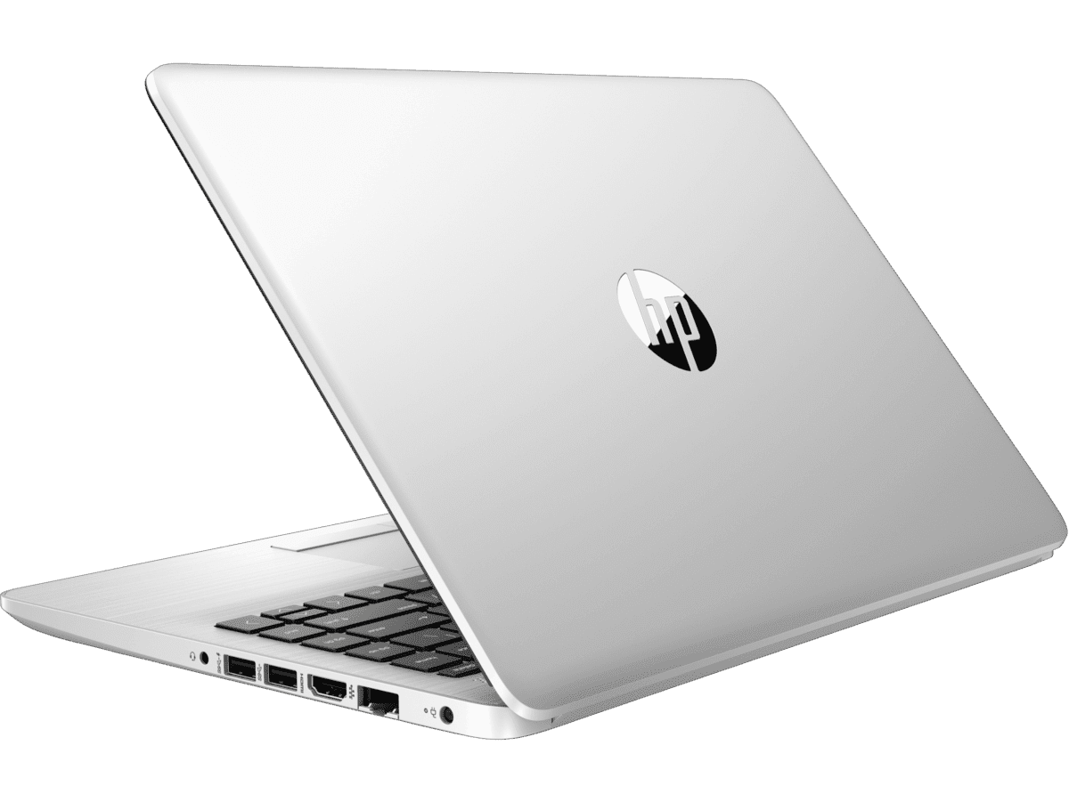 Ultrabook HP 348 G7 12 GB RAM 256 GB SSD