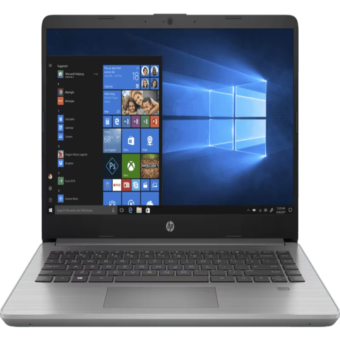 HP 340S G7 Core I5-10ma / 16 GB RAM / 256 GB SSD  [8BC21AV-MOD] (USADO)